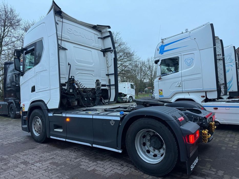 SCANIA 530S .2021 SUPER