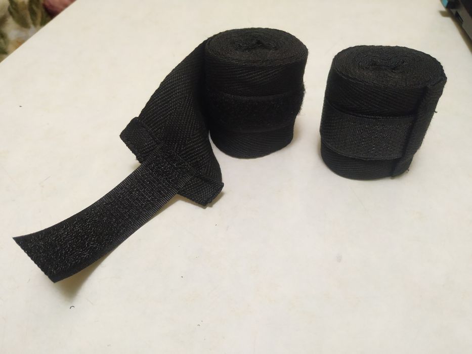 Лапы боксерские, муай-тай, кикбоксинг