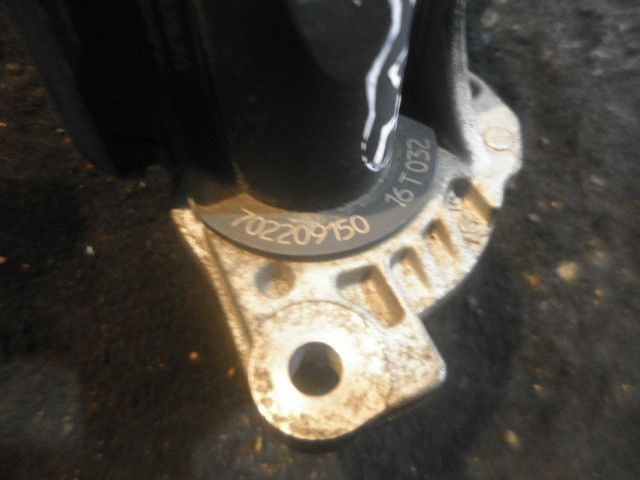 Válvula EGR FORD Grand C-Max (DXA/CB7, DXA/CEU)