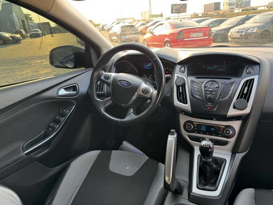 Продам Ford Focus 2013р. #78408