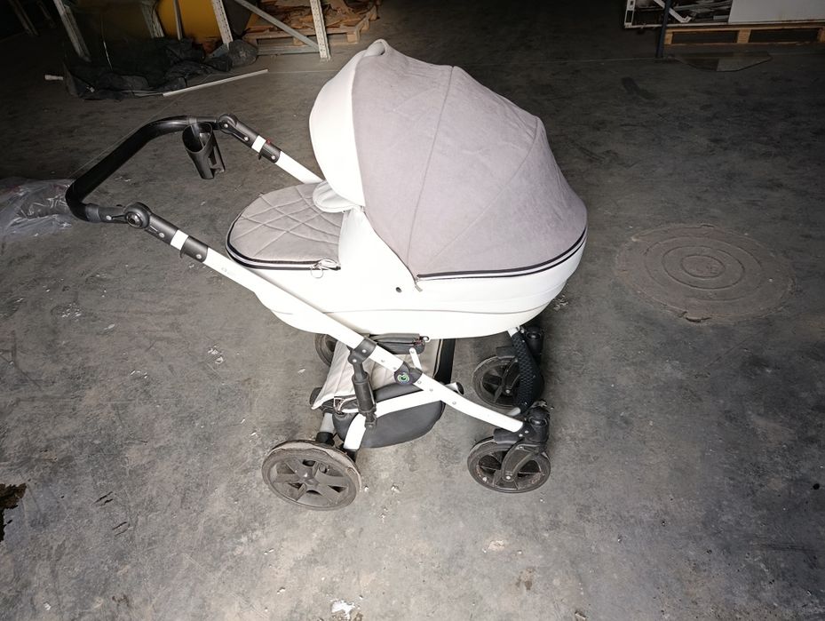 Коляска 3 в 1 дитяча