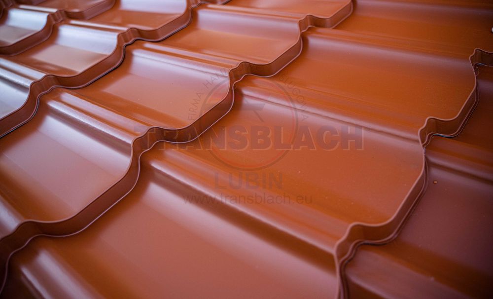 Blacha trapezowa T4 T8 T19 T35 Blachodachówka PRODUCENT