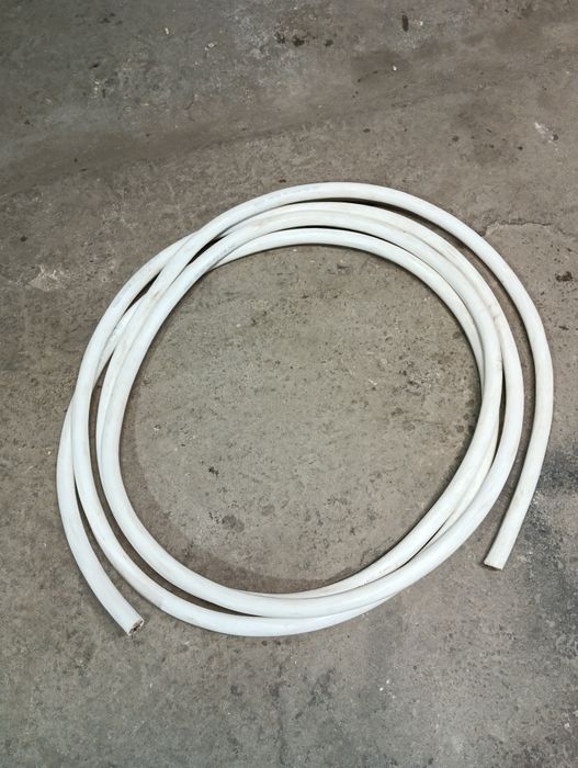 Кабель ПВСн 5*16 Одескабель (залишки)