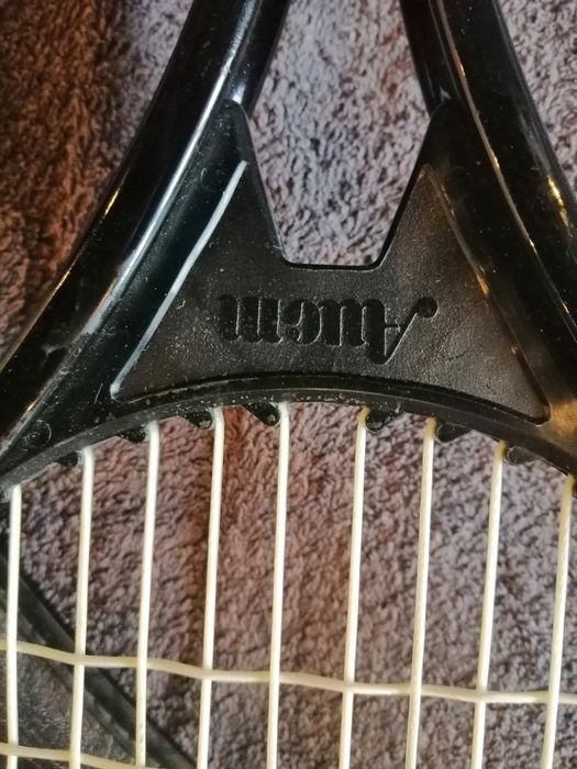 Ракетка большой теннис"Аист", металл