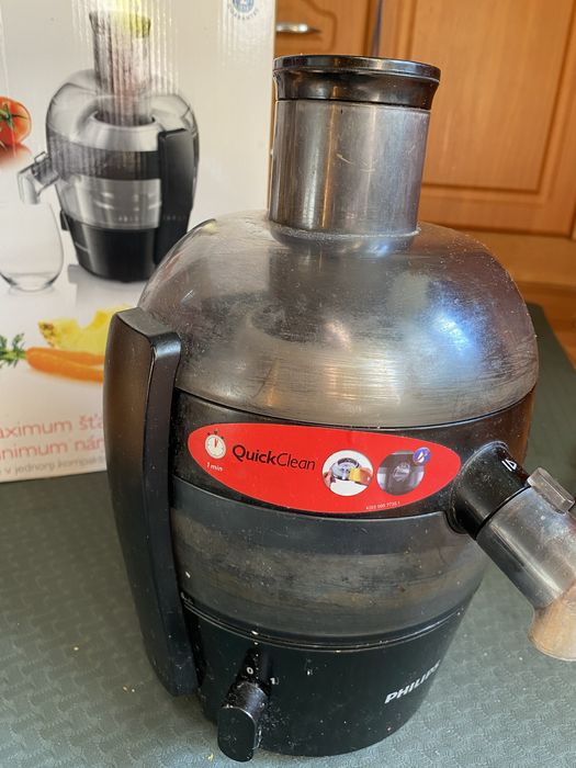 Соковижималка Philips