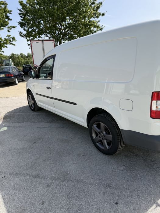 Carrinha optimo estado