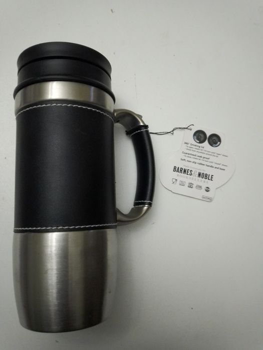 Термокружка Trudeau Travel Mug 470 мл из нержавеющей стали