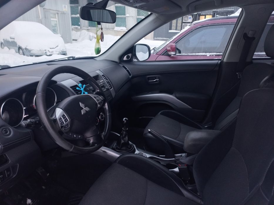 Продам ХL 7-ми місний