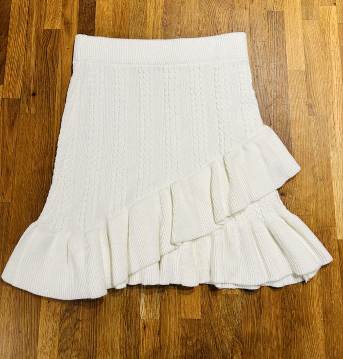 Spódnica Mohito biała