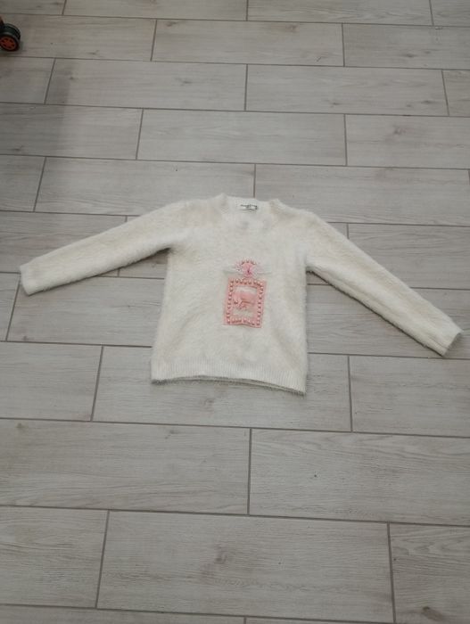 Кофточка тепла м'яка