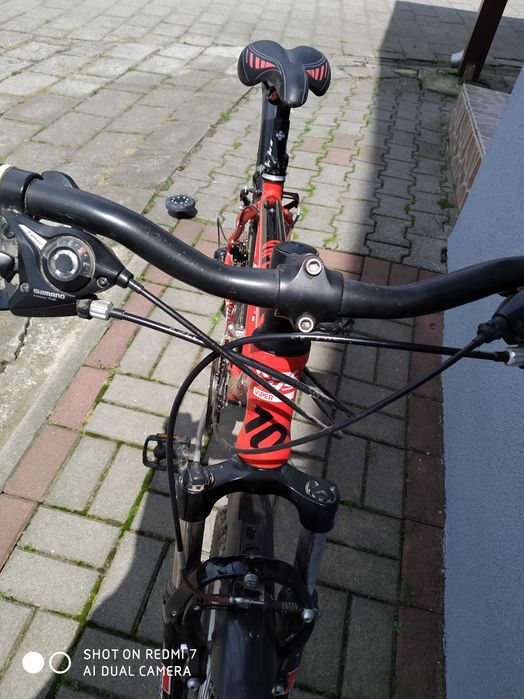 Sprzedam rower Kellys