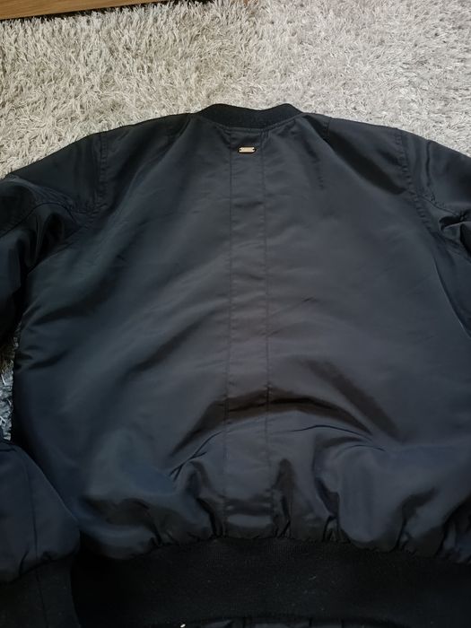 Cropp kurtka bomber przejściowa rozm. XS