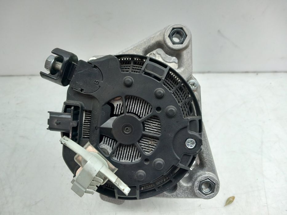 Alternador CITROËN C4 III