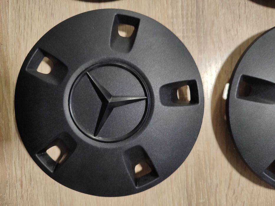 Kołpaki dekielki Mercedes citan W420