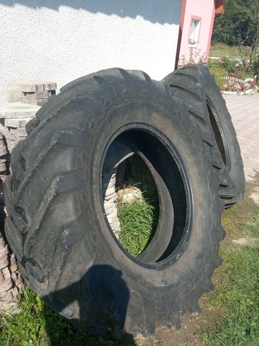 Продам шини 18.4/15 - 30