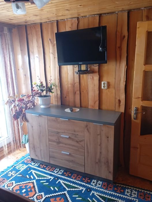 Котедж Сонячний.Буковель- Говерла