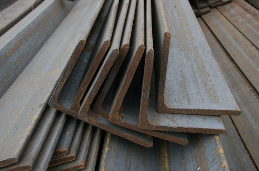 Лист просечно вытяжной