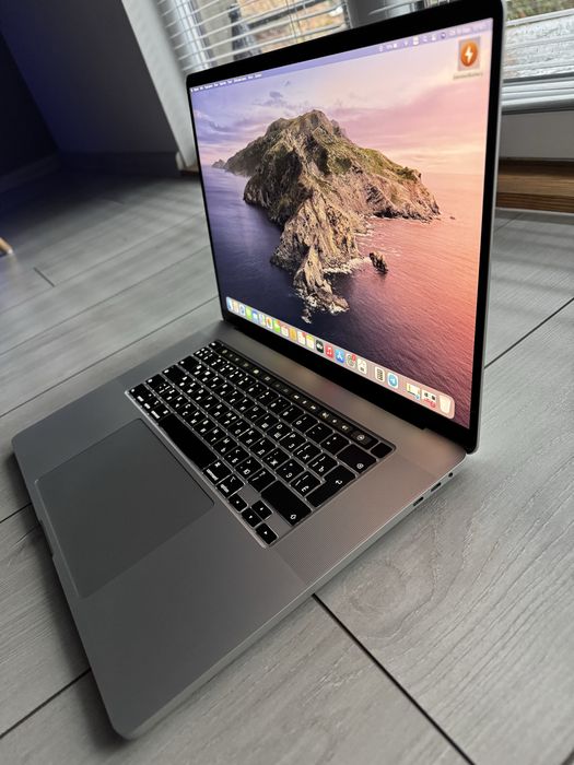 Macbook Pro 16 2019р