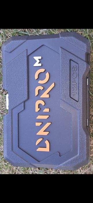 Набір інструменту Дніпро м новий