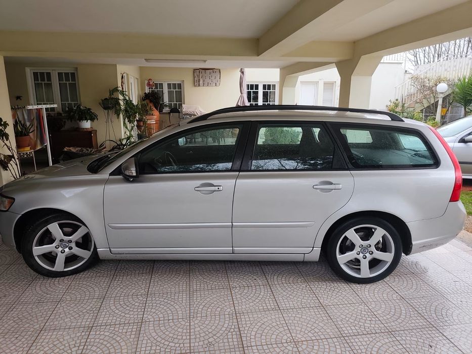 Volvo V50 1.6 2011
