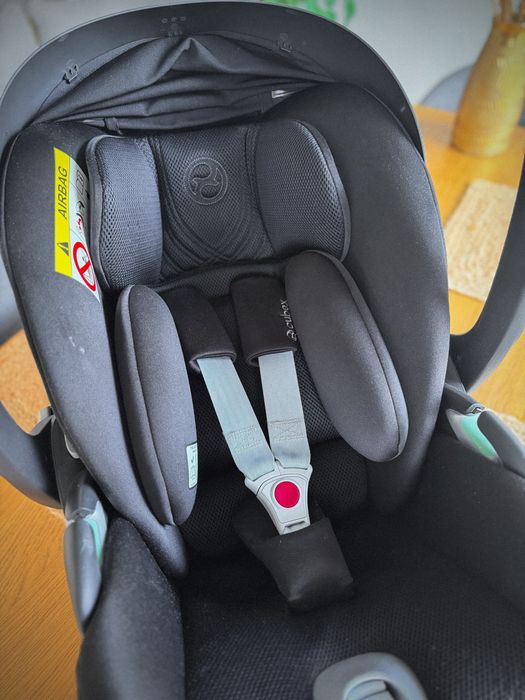 Fotelik Cybex Cloud T i-Size 0-13kg