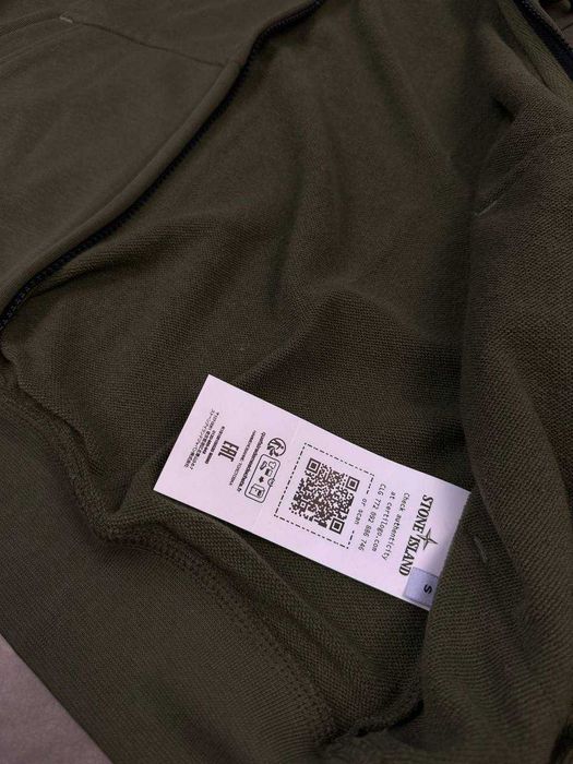 Кофта Stone Island, лучшее качество