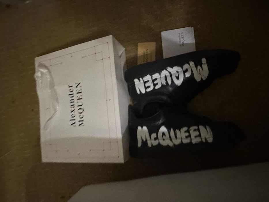 Alexander mcqueen