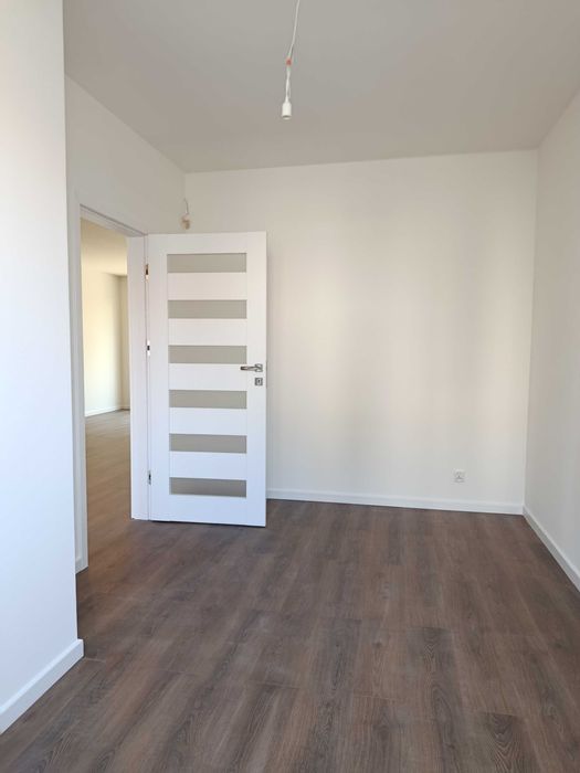 NOWE! Wykończone pod klucz | 53,5m² | Taras + Parking | Marki