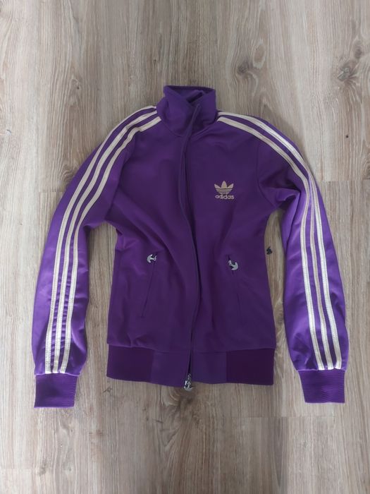 Vintage bluza adidasa