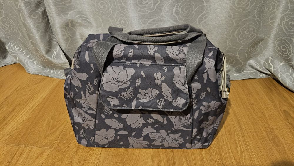 Torba rowerowa na bagaznik BASIL Magnolia