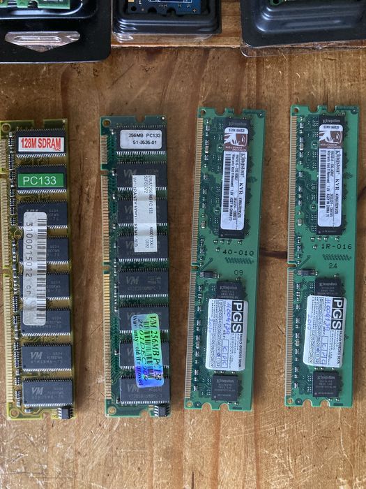 Computer RAM Memory Kit64738026214786122