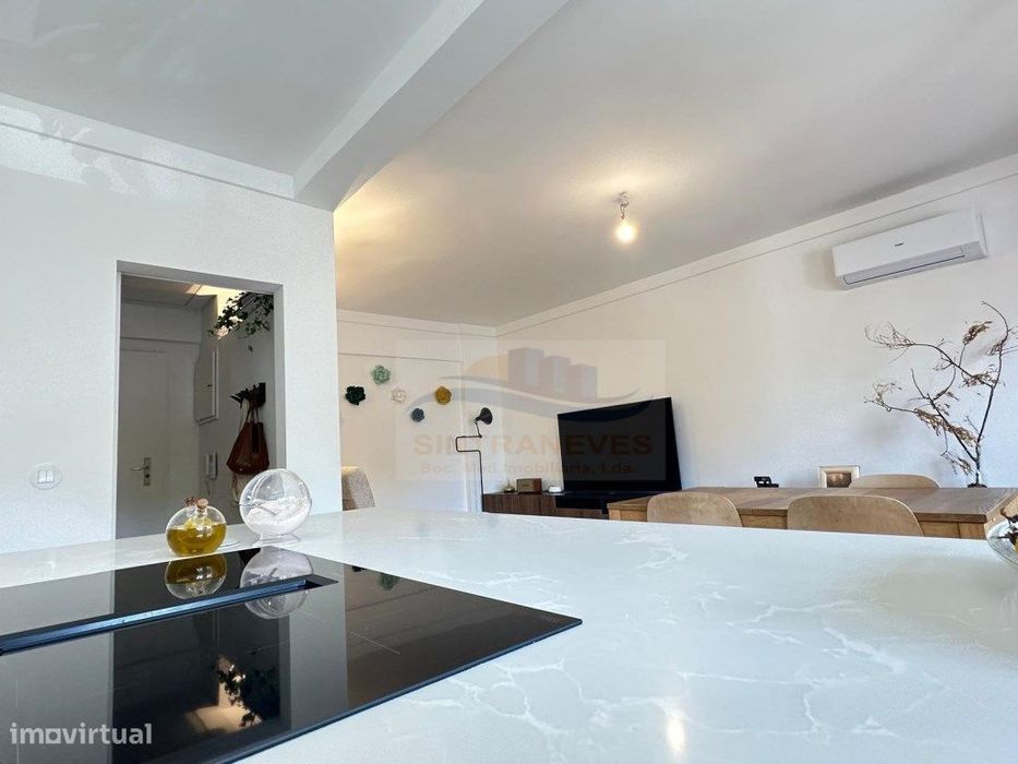 Apartamento T3 Venda Amadora