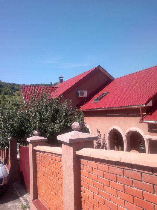 Будинок Поляна Яківське