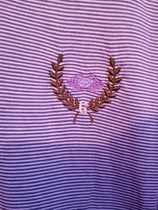 Polo il Granchio Tamanho XXL