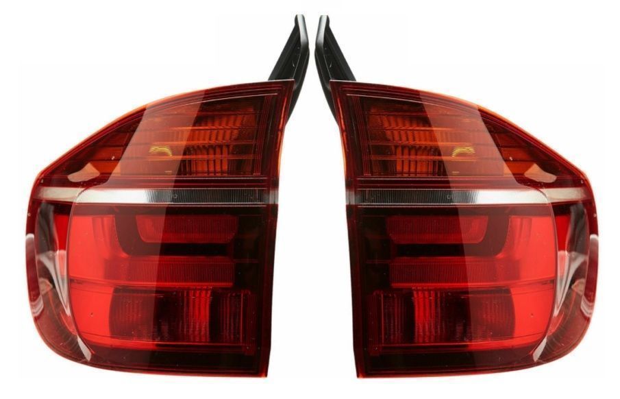 Bmw X5 E70 10-13 Lampa Tylna Led NOWA