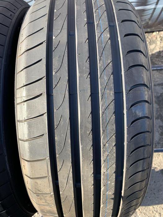 Шини нові 235/50 R18 пара Wanli  літо нові
