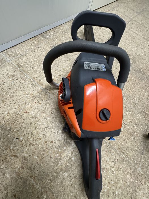 Vendo podadora oleo-mac 510