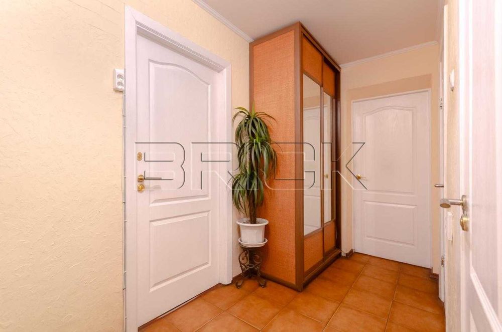 2-кімнатна квартира за адресою вул. Антоновича (площа 56 м²) - Atlanta.ua - фото 16