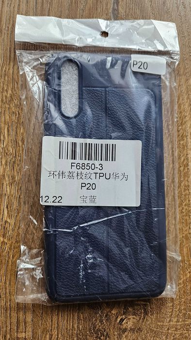 obudowa do Honor P20