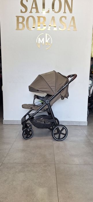 Nowy wózek stinger pro,  SALON BOBASA Suchedniów ul.Langiewicza 3