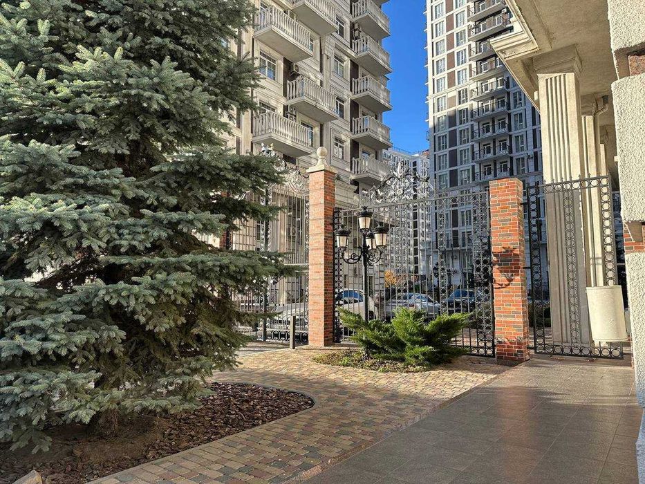 2-кімнатна квартира за адресою вул. Київська (площа 60 м²) - Atlanta.ua - фото 7