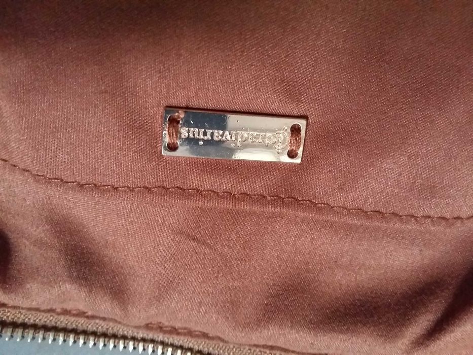 Torebka stradivarius