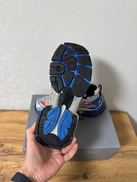 Кросівки Balenciaga Runner | 41,42 розмір