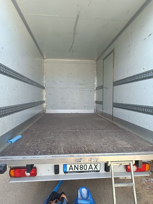 Mudanças em Portugal Norte a Sul