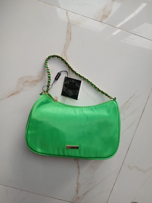 Torebka bagietka Wittchen nowa