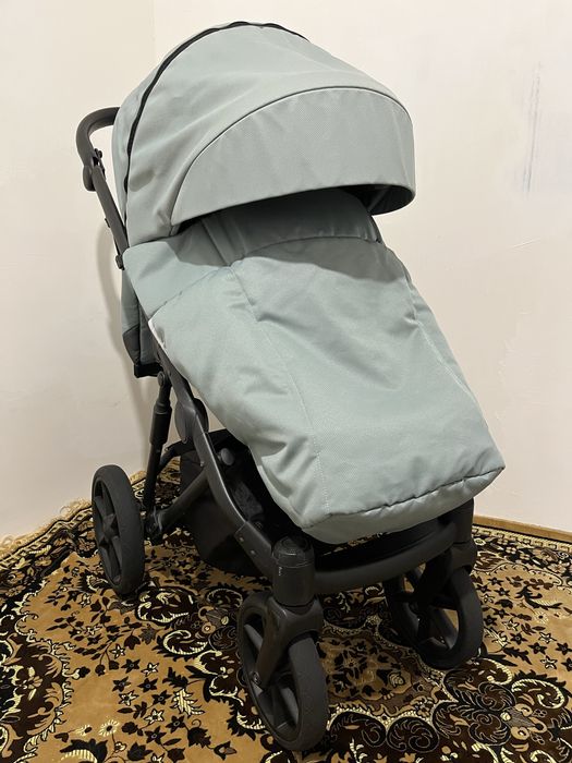 Продам дитячу коляску Baby Drive 2в1