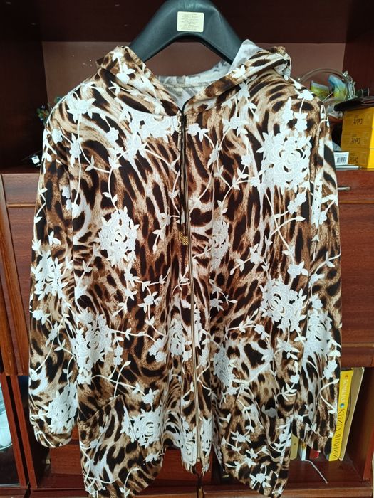 Кофта жіноча легка,великого розміру -62 р.