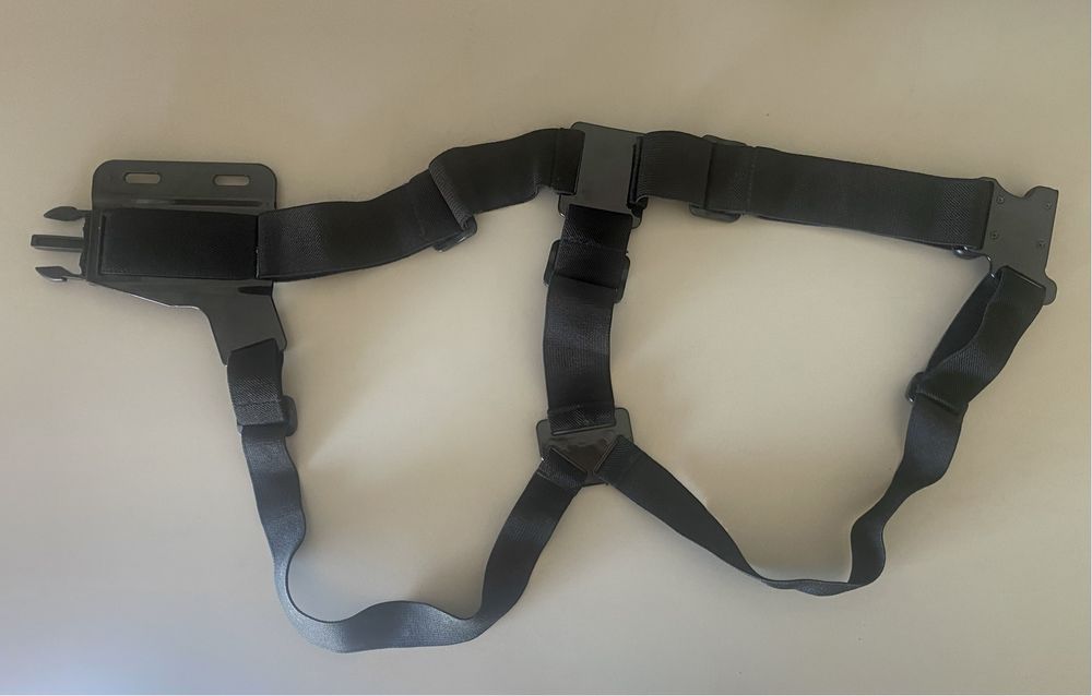 GoPro Arnes e Acessórios