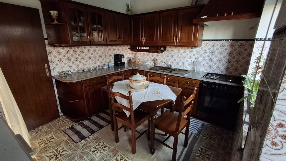 Arrendamento moradia T2, Ferreira-a-Nova _ Figueira da Foz