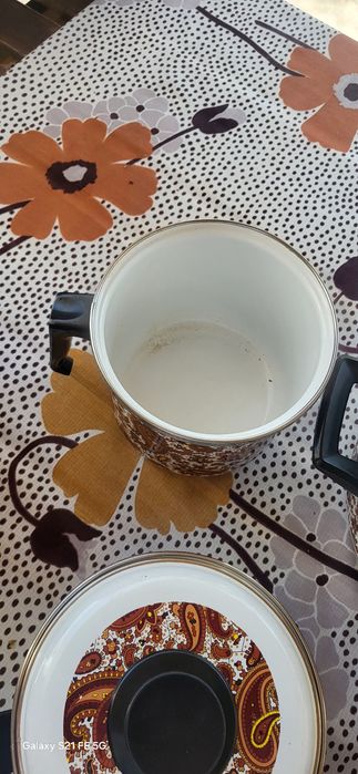 Panela Vintage 5